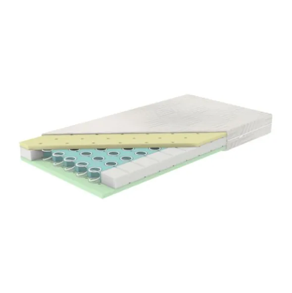 Pretura Excellent Spring Matras - 60 x 120 cm