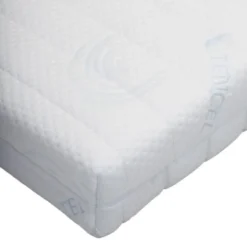 Pretura Matras - HR40 Tencel - 90 x 200 x 14 cm
