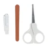 Puck Baby Manicure Set