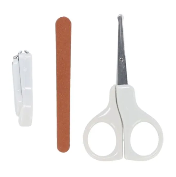 Puck Baby Manicure Set