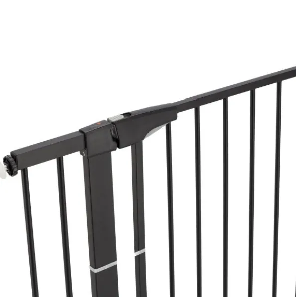 Qute Q-keeper verlengstuk zwart 14cm