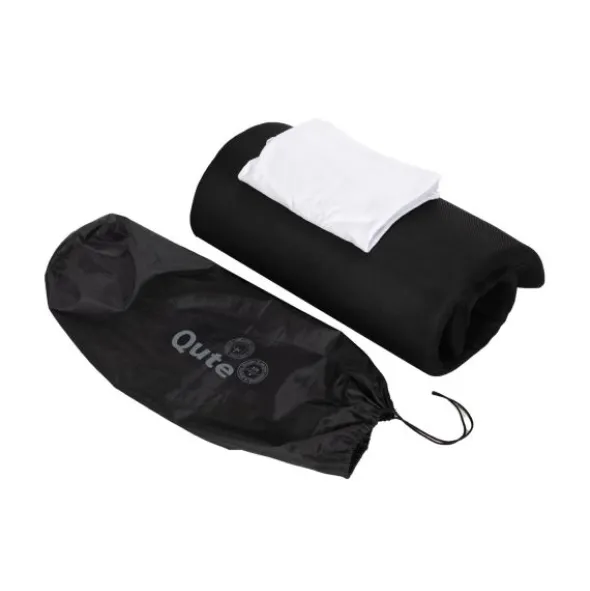 Qute Q-Matti Campingbed Matras Inclusief Hoes