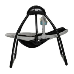 Qute Q-Swing - Soft Grey