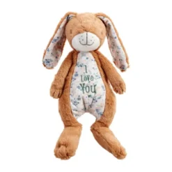Rainbow Designs Knuffel - Hazeltje - Raad eens... - 30 cm