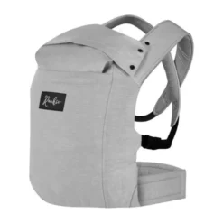 Rookie Premium Draagzak - Grey
