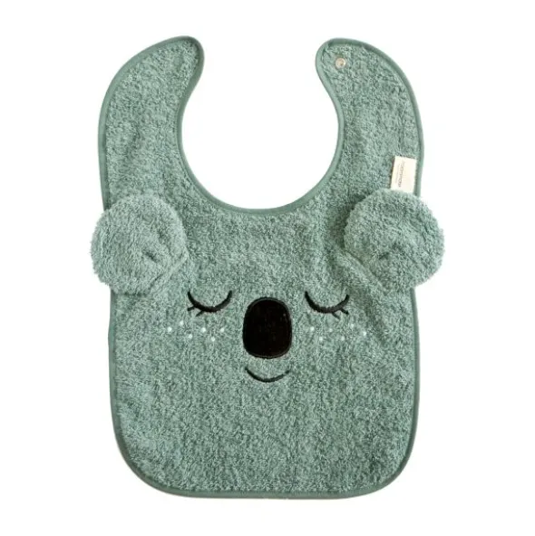 Roommate Koala Slab Sea Grey