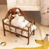 Roommate Poppenbeddengoed - Magic Dogs