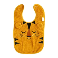 Roommate Tiger Slab Ochre