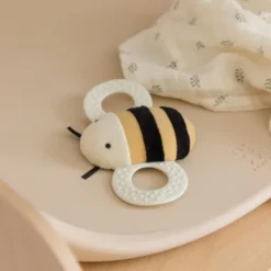 Sebra Activiteitenspeeltje - Billy the Bee - Met Spiegeltje