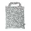 Sebra Dekbedovertrekset Junior - Blue Olive