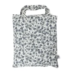 Sebra Dekbedovertrekset Junior - Blue Olive