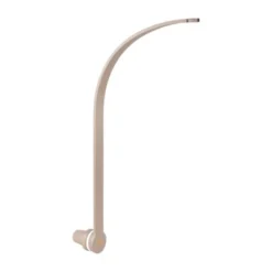 Sebra Houten Mobiel Houder - Jetty Beige