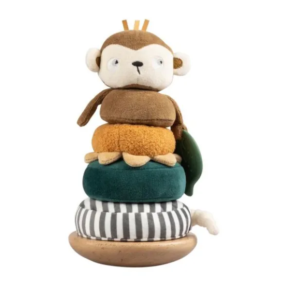 Sebra Maci The Monkey Tuimelaar