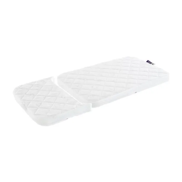 Sebra Matras - Signature - Baby & Junior - 70 x 112,5/155 cm