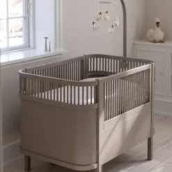 Sebra Mobiel- & Hemelhouder - Jetty Beige