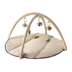 Sebra Wildlife Speelkleed Met Boog