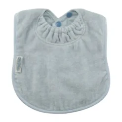 Silly Billyz Towel Slab Large - Blauw