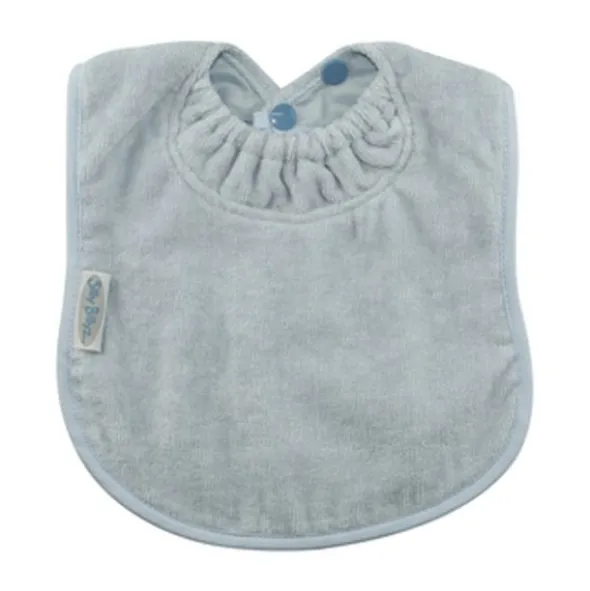 Silly Billyz Towel Slab Large - Blauw