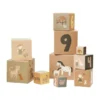 Smallstuff Farm and Dolls Stapelblokken