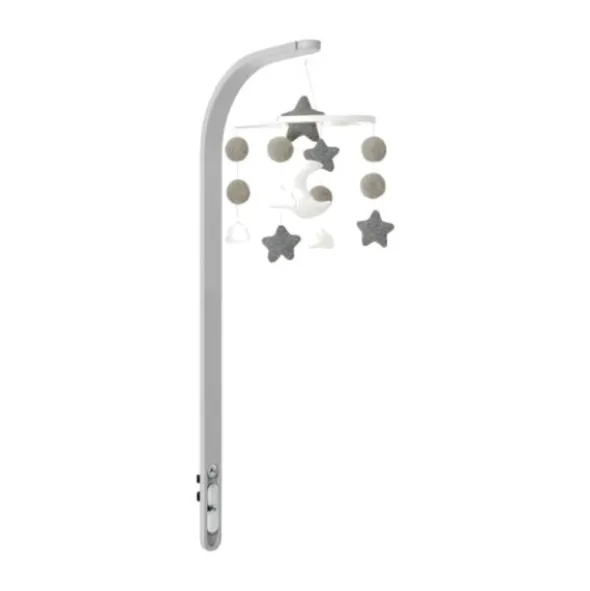 Snuz Mobiel Hazy Grey