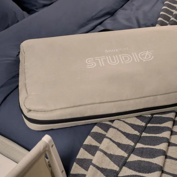 Snuz SnüzPod Studio Reistas - Linen