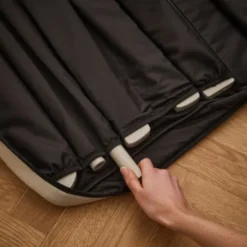 Snuz SnüzPod Studio Reistas - Linen