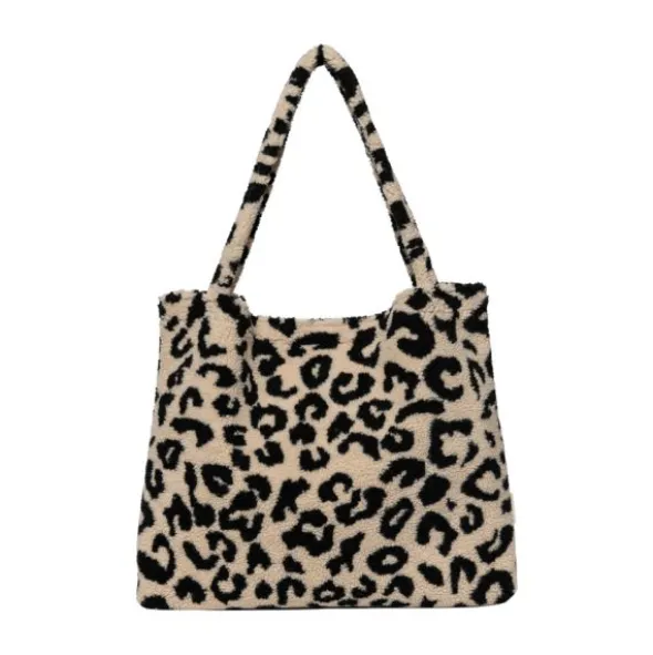 Studio Noos Holy Cow Teddy Mom Bag
