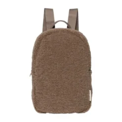 Studio Noos Mini Chunky Rugtas Brown