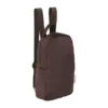 Studio Noos Mini Rugzak - Puffy - Brown