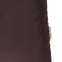 Studio Noos Mom Bag - Puffy - Brown
