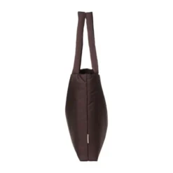 Studio Noos Mom Bag - Puffy - Brown