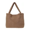Studio Noos Teddy Mom Bag Brown