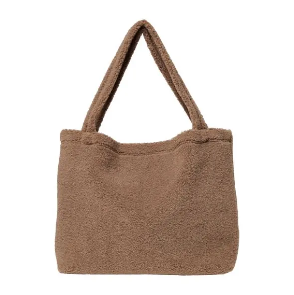 Studio Noos Teddy Mom Bag Brown