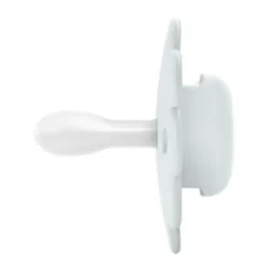 Suavinex Wonder SX Pro Fopspeen Symmetrisch - 0-6Mnd - Silicone - Illusion Blue