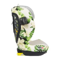 Swandoo Aloha Charlie Zomerhoes - Hawaï Print - Off White