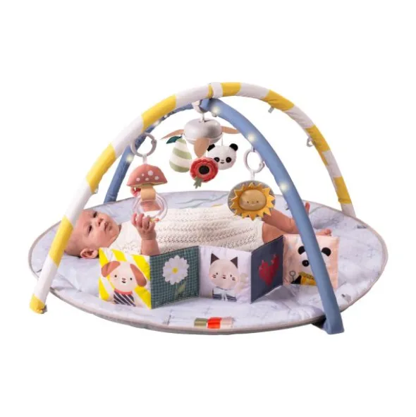 Taf Toys Fantasy Bloom Babygym
