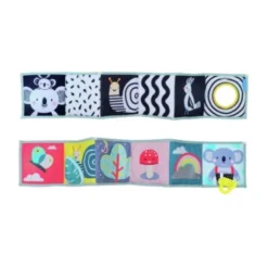 Taf Toys Koala Clip On Pram Boekje