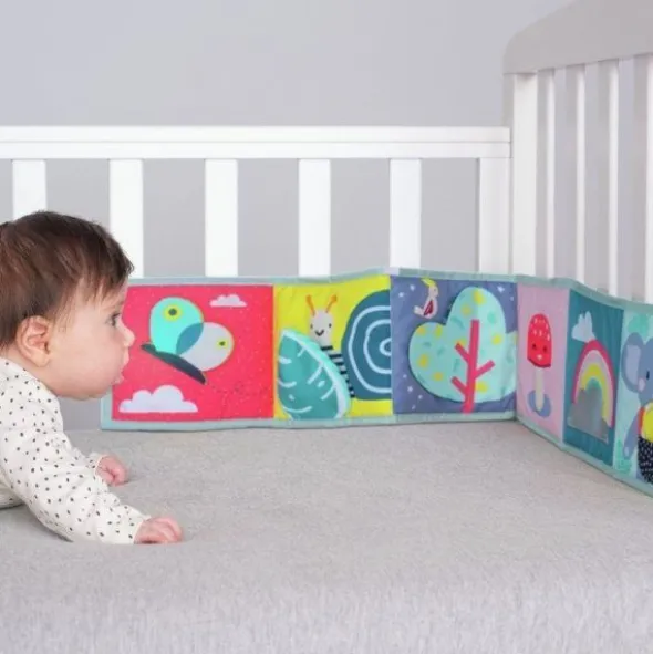Taf Toys Koala Clip On Pram Boekje