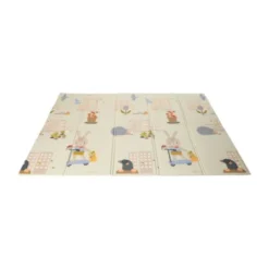 Taf Toys Urban Garden Foam Speelmat