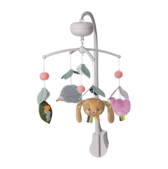 Taf Toys Urban Garden Muziekmobiel