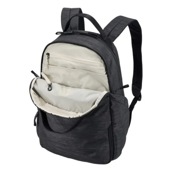 Thule Luiertas Rugzak Black