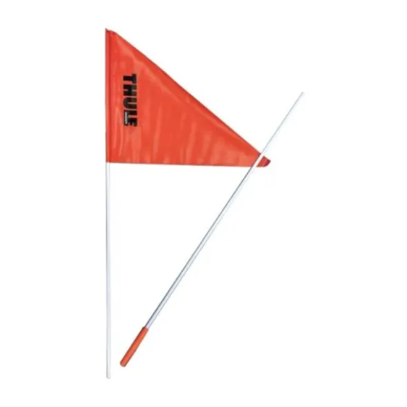 Thule Vlag Voor Fietskar