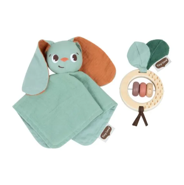 Tiny Love Gift Set - Garden Of Adventures