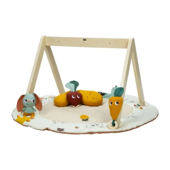 Tiny Love Luxe Gymini - Garden Of Adventures