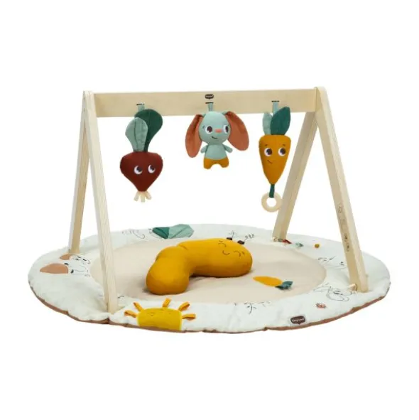 Tiny Love Luxe Gymini - Garden Of Adventures