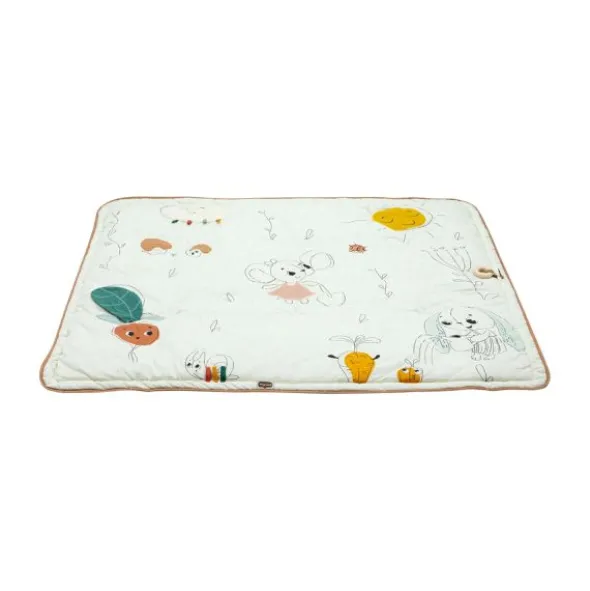 Tiny Love Supermat - Garden Of Adventures