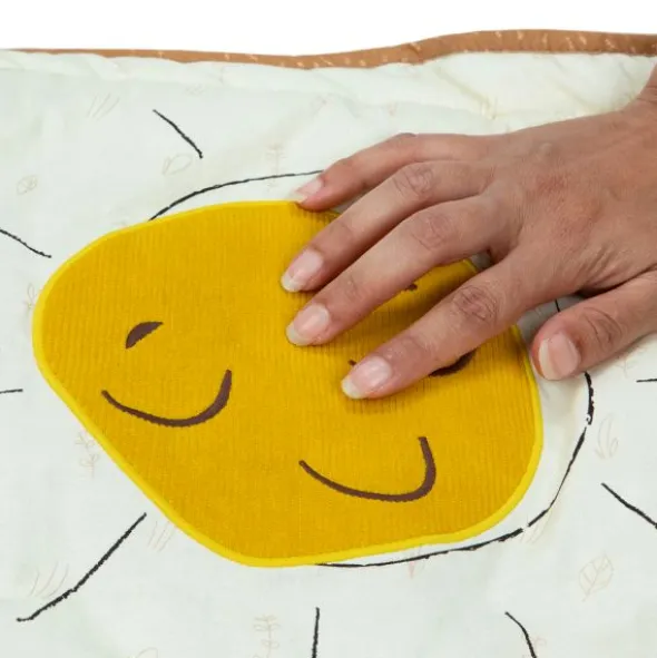 Tiny Love Supermat - Garden Of Adventures