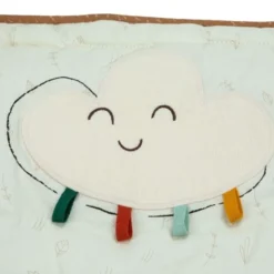 Tiny Love Supermat - Garden Of Adventures
