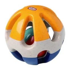 Tolo Bio Roller Rammelaar