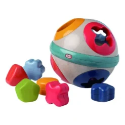Tolo Bio Rolling Ball Vormenstoof